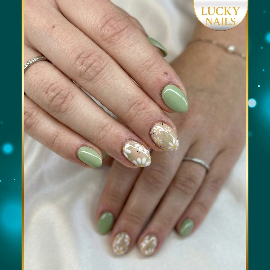 Latest Nail Designs April 2026 – Trending Ideas